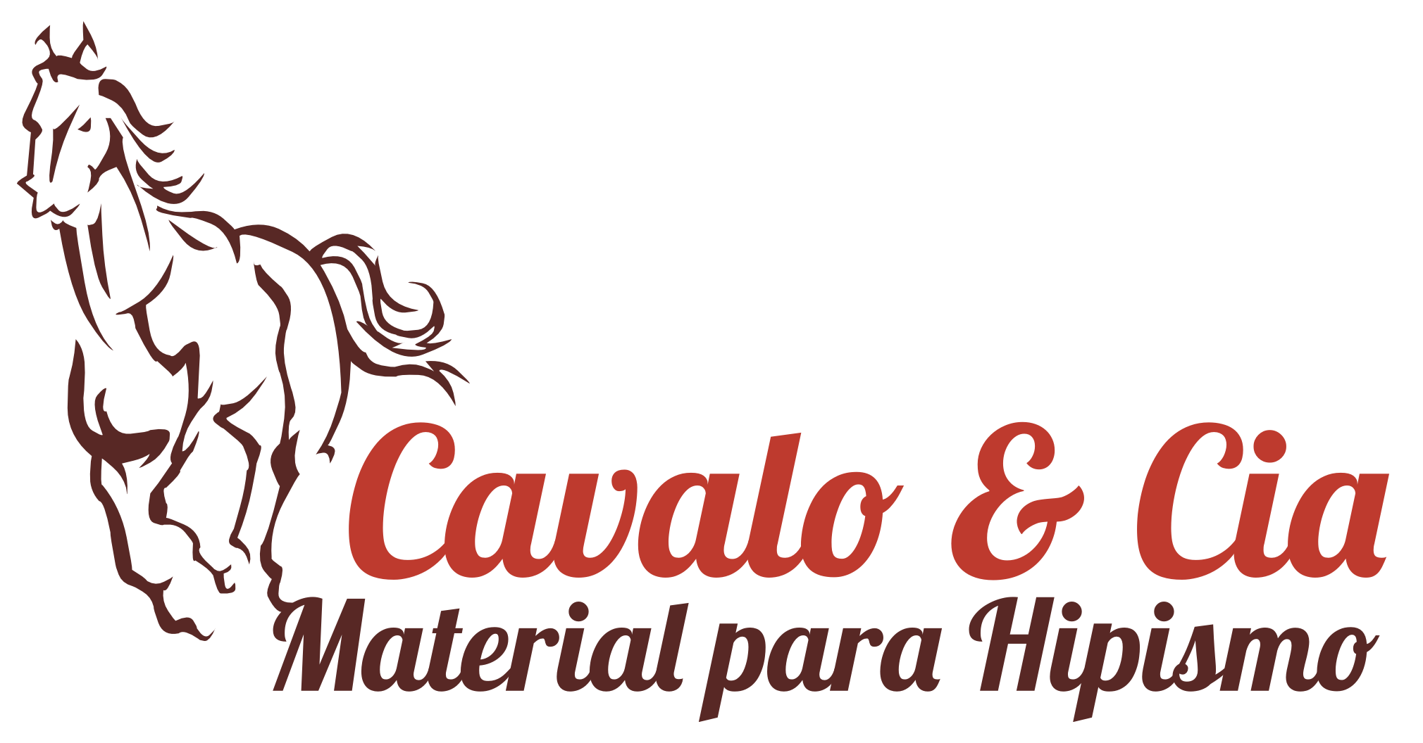 Cavalo & Cia - Materiais de Hipismo para cavalo e cavaleiro/amazona